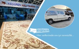 En İyi Halı Yıkama Keçiören Halı Yıkama