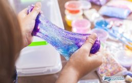Koltuktan Slime Nasıl Çıkar?